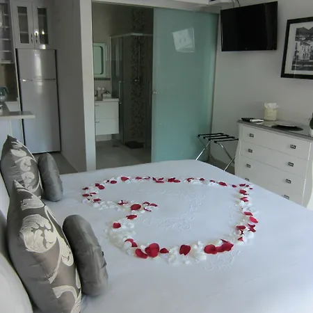 Casa Del Sol Boutique Hotel 3*