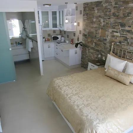 Hotel Casa Del Sol Boutique
