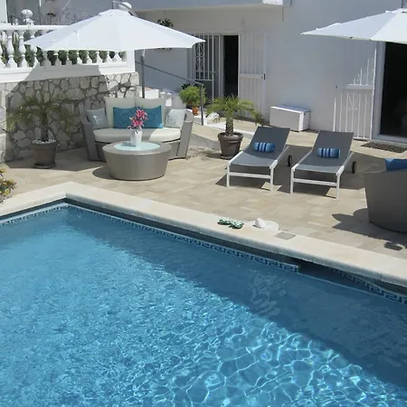 Hotel Casa Del Sol Boutique