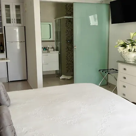 Casa Del Sol Boutique Hotel