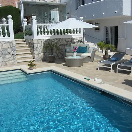 Casa Del Sol Boutique Hotel Benalmádena