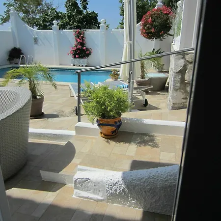 Casa Del Sol Boutique 3*