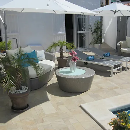 Hotel Casa Del Sol Boutique