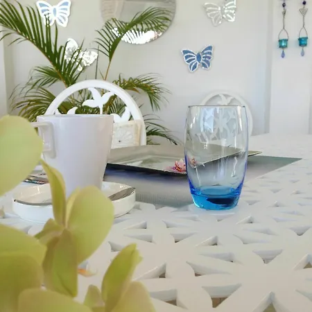 Casa Del Sol Boutique Hotel Benalmádena