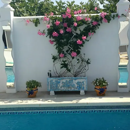 Hotel Casa Del Sol Boutique