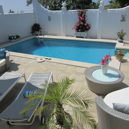 Casa Del Sol Boutique
