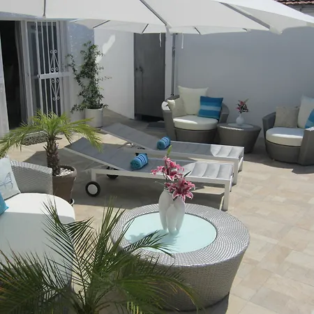Hotel Casa Del Sol Boutique Benalmádena