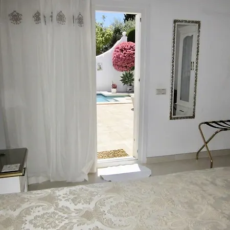 Hotel Casa Del Sol Boutique Benalmádena