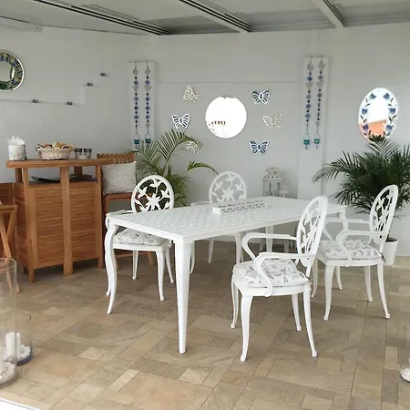Casa Del Sol Boutique 3*